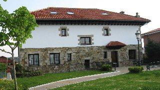 Hotel Posada El Jardin De Angela
