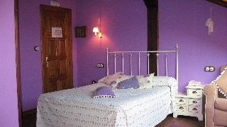 Hotel Posada El Jardin De Angela