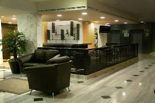 Hotel Posada Guadalajara