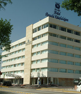 Hotel Posada Guadalajara