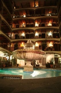 Hotel Posada Guadalajara