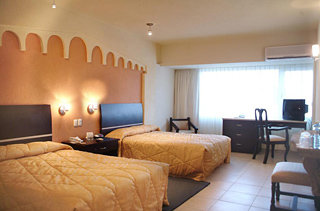 Hotel Posada Guadalajara