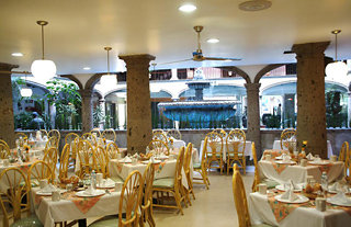 Hotel Posada Guadalajara