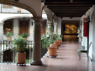 Hotel Posada Guadalajara