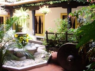 Hotel Posada Hermano Pedro