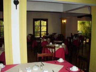 Hotel Posada Hermano Pedro