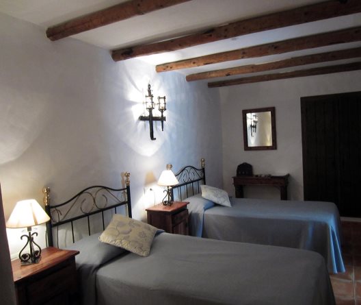 Hotel Posada La Plaza