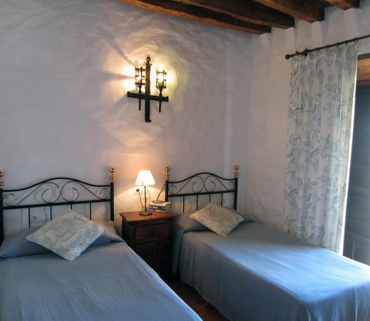 Hotel Posada La Plaza