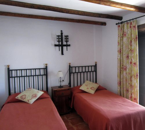 Hotel Posada La Plaza
