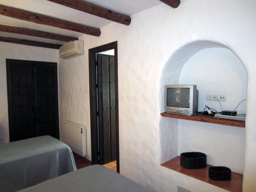 Hotel Posada La Plaza