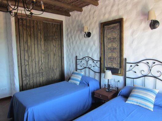 Hotel Posada La Plaza