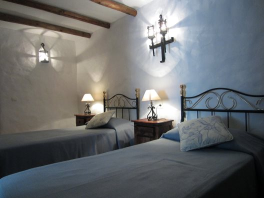 Hotel Posada La Plaza