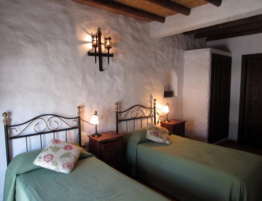 Hotel Posada La Plaza