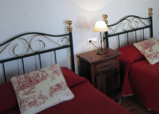 Hotel Posada La Plaza