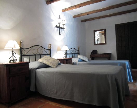 Hotel Posada La Plaza