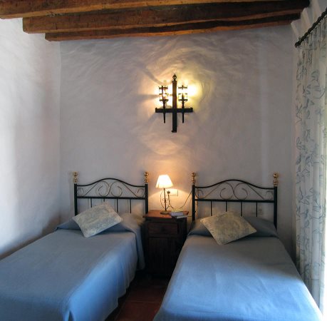 Hotel Posada La Plaza