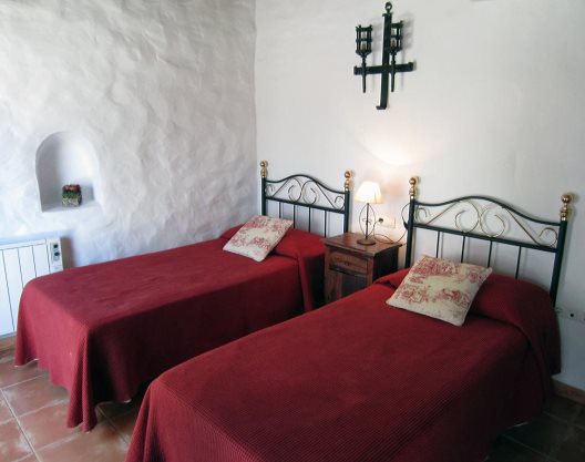 Hotel Posada La Plaza