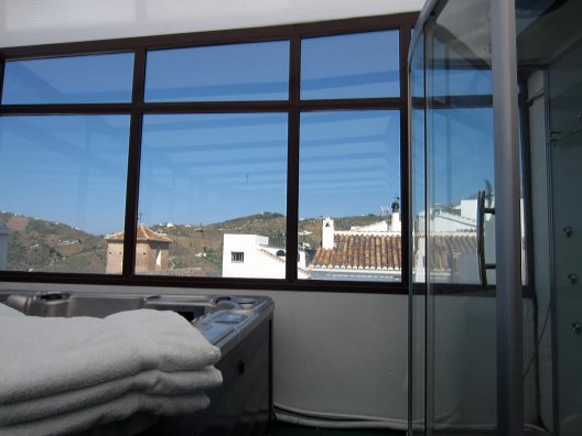 Hotel Posada La Plaza