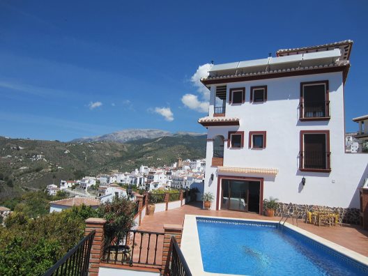 Hotel Posada La Plaza