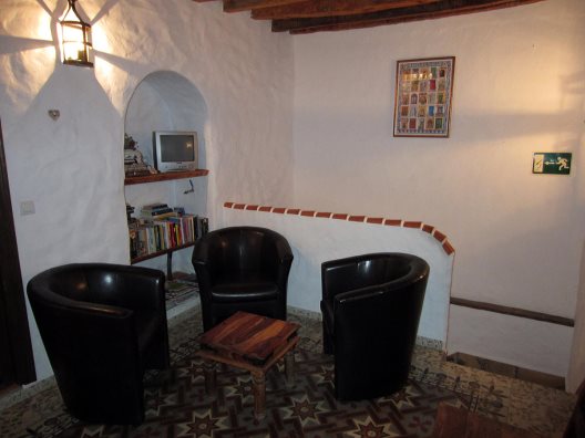 Hotel Posada La Plaza