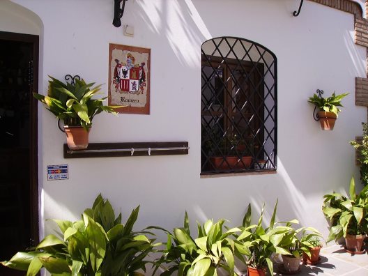 Hotel Posada La Plaza