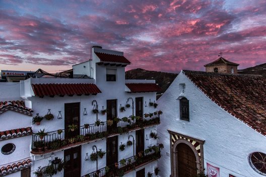 Hotel Posada La Plaza