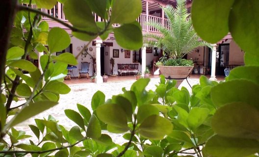 Hotel Posada Los Caballeros