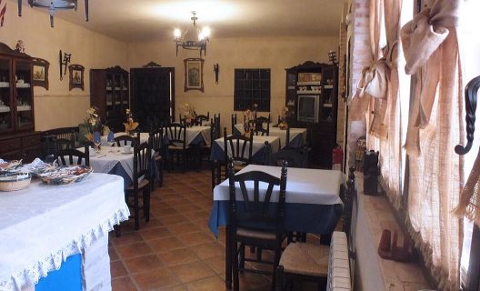 Hotel Posada Los Caballeros