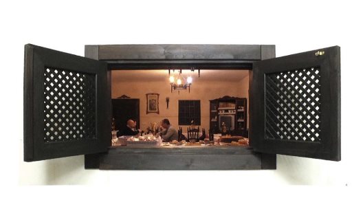 Hotel Posada Los Caballeros
