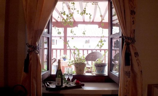 Hotel Posada Los Caballeros
