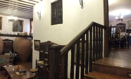 Hotel Posada Los Caballeros