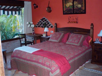 Hotel Posada Los Cántaros