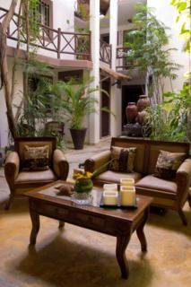 Hotel Posada Mariposa