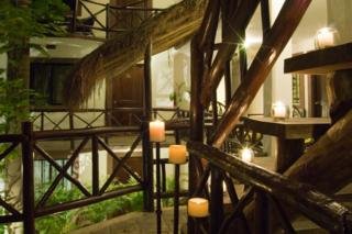 Hotel Posada Mariposa