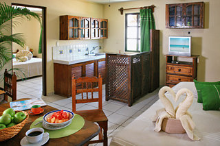 Hotel Posada Mariposa