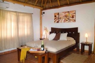 Hotel Posada Mariposa
