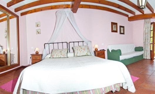 Hotel Posada Peñas Arriba