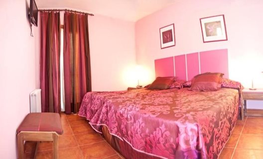 Hotel Posada Peñas Arriba