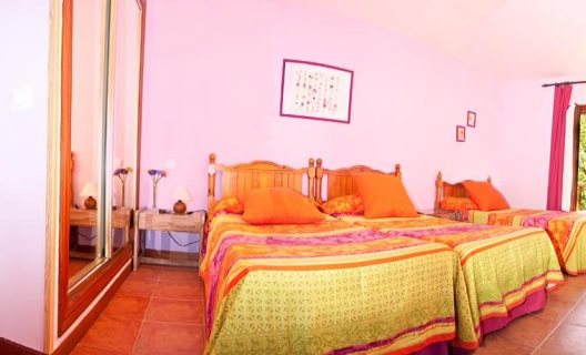 Hotel Posada Peñas Arriba