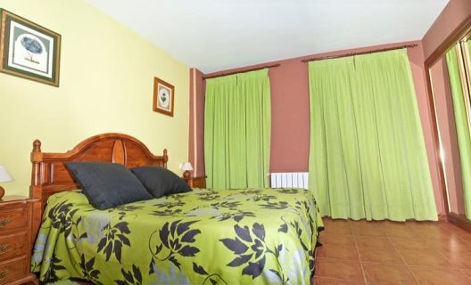 Hotel Posada Peñas Arriba