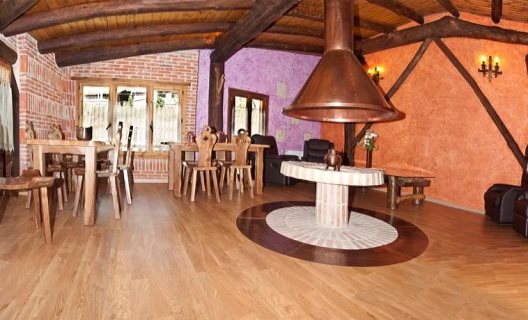 Hotel Posada Peñas Arriba