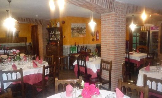 Hotel Posada Peñas Arriba