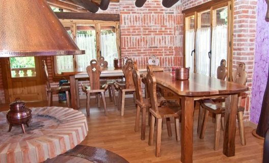 Hotel Posada Peñas Arriba