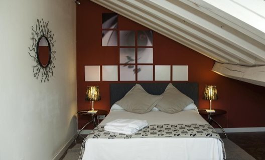 Hotel Posada Real Abadia San Martin
