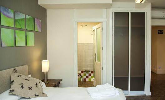 Hotel Posada Real Abadia San Martin