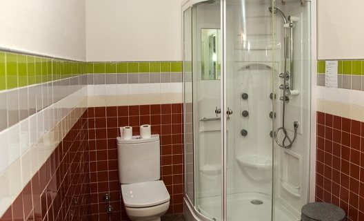 Hotel Posada Real Abadia San Martin