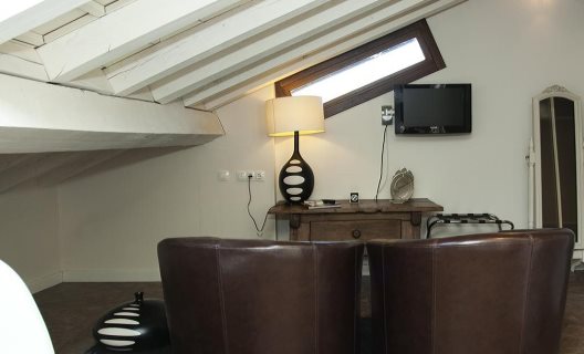 Hotel Posada Real Abadia San Martin