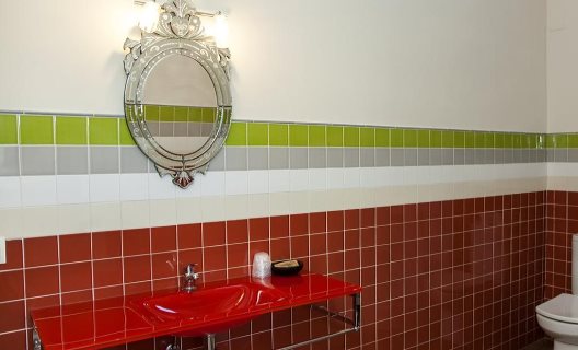 Hotel Posada Real Abadia San Martin
