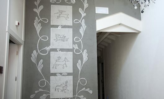 Hotel Posada Real Abadia San Martin