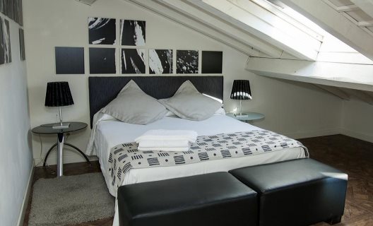 Hotel Posada Real Abadia San Martin